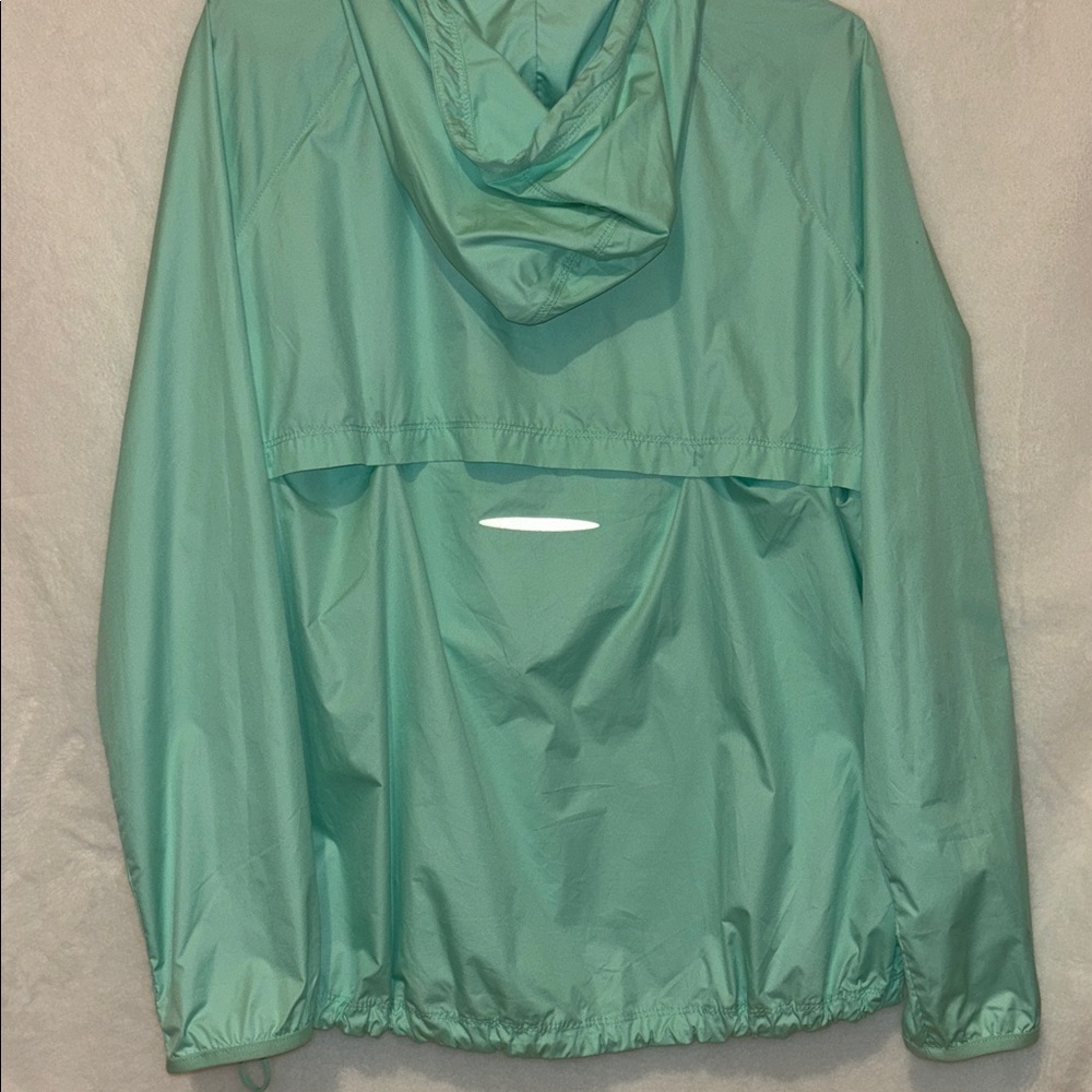 Under Armour Aqua Pullover Jacket - Picture 8 of 9